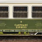 Estacion, A Royal Hideaway - Gran Lujo Hotell Canfranc