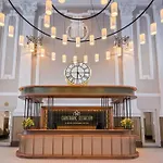 Hotel Estación, A Royal Hideaway - Gran Lujo