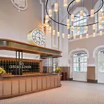 Estacion, A Royal Hideaway - Gran Lujo 5*