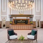 Estación, A Royal Hideaway - Gran Lujo Canfranc