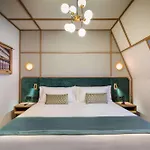 Hotell Estacion, A Royal Hideaway - Gran Lujo