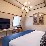 Hotel Estación, A Royal Hideaway - Gran Lujo 5*