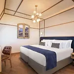 Estacion, A Royal Hideaway - Gran Lujo 5* 坎弗兰克