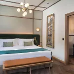 酒店 Estacion, A Royal Hideaway - Gran Lujo
