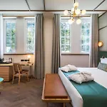 Estacion, A Royal Hideaway - Gran Lujo 酒店