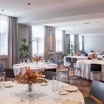 Hotell Estacion, A Royal Hideaway - Gran Lujo Canfranc