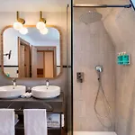 Estacion, A Royal Hideaway - Gran Lujo 5* Canfranc