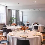 Estacion, A Royal Hideaway - Gran Lujo Hotell Canfranc