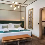 Estacion, A Royal Hideaway - Gran Lujo 5* 坎弗兰克