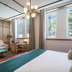 Estacion, A Royal Hideaway - Gran Lujo