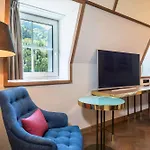 Hotel Estación, A Royal Hideaway - Gran Lujo 5*