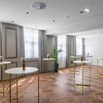 Estacion, A Royal Hideaway - Gran Lujo 5* Canfranc