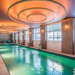 Hotel Estación, A Royal Hideaway - Gran Lujo Canfranc