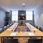 Estacion, A Royal Hideaway - Gran Lujo 5* カンフランク