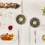 Estacion, A Royal Hideaway - Gran Lujo カンフランク