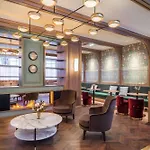 Hotell Estacion, A Royal Hideaway - Gran Lujo 5*