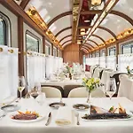 Hotel Estación, A Royal Hideaway - Gran Lujo 5*