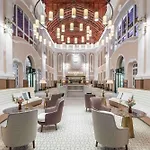 Hotell Estacion, A Royal Hideaway - Gran Lujo Canfranc