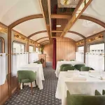 Estación, A Royal Hideaway - Gran Lujo Hotel