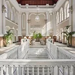 Hotell Estacion, A Royal Hideaway - Gran Lujo 5*