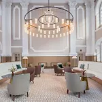 Estación, A Royal Hideaway - Gran Lujo Hotel 5*