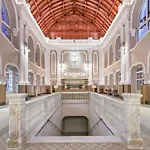 Hotell Estacion, A Royal Hideaway - Gran Lujo 5*