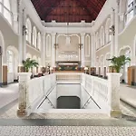 Estación, A Royal Hideaway - Gran Lujo Hotel