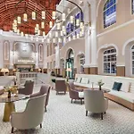 Estacion, A Royal Hideaway - Gran Lujo