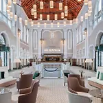 Hotel Estación, A Royal Hideaway - Gran Lujo Canfranc