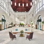 Estacion, A Royal Hideaway - Gran Lujo 5* 坎弗兰克