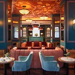 Estacion, A Royal Hideaway - Gran Lujo 5* Canfranc