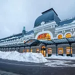 Estacion, A Royal Hideaway - Gran Lujo 酒店