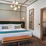 Estacion, A Royal Hideaway - Gran Lujo 5* Canfranc