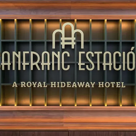 Hotel Estacion, A Royal Hideaway - Gran Lujo