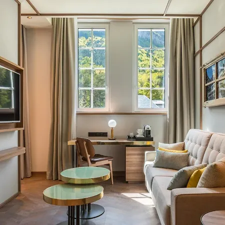 Hotel Estacion, A Royal Hideaway - Gran Lujo