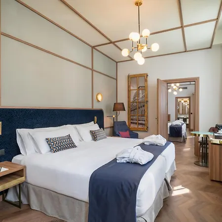 Estacion, A Royal Hideaway - Gran Lujo 5* Canfranc