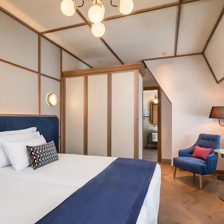 Estacion, A Royal Hideaway - Gran Lujo Otel 5*