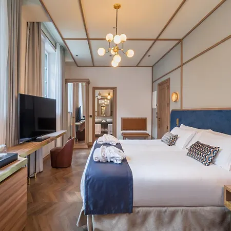 Estacion, A Royal Hideaway - Gran Lujo Otel