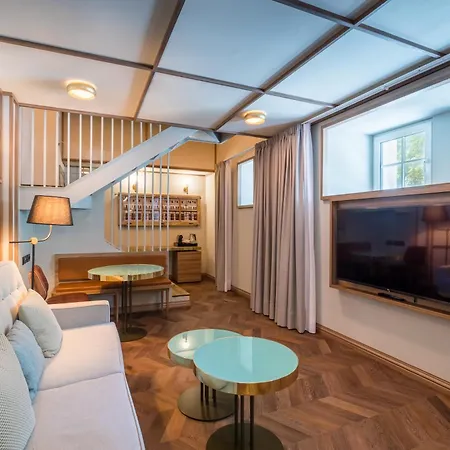 Estacion, A Royal Hideaway - Gran Lujo Canfranc