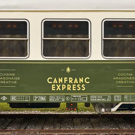 Estacion, A Royal Hideaway - Gran Lujo ホテル カンフランク