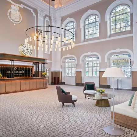 Estacion, A Royal Hideaway - Gran Lujo