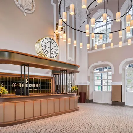 Estacion, A Royal Hideaway - Gran Lujo 5*