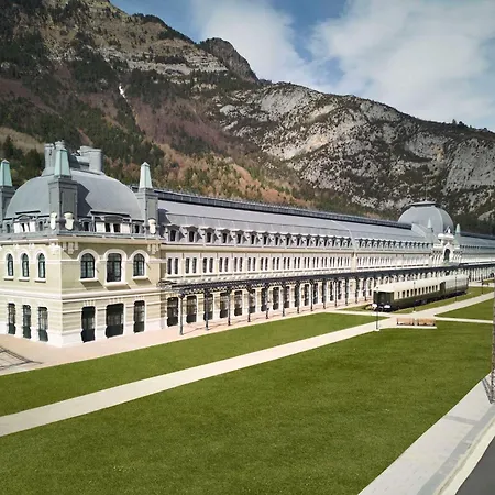 Estacion, A Royal Hideaway - Gran Lujo 5*