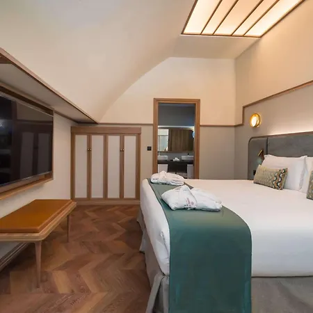 Otel Estacion, A Royal Hideaway - Gran Lujo