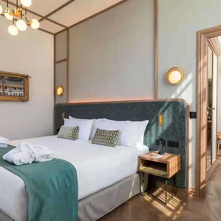 Otel Estacion, A Royal Hideaway - Gran Lujo 5*