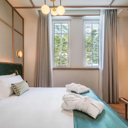 Estacion, A Royal Hideaway - Gran Lujo Otel 5*