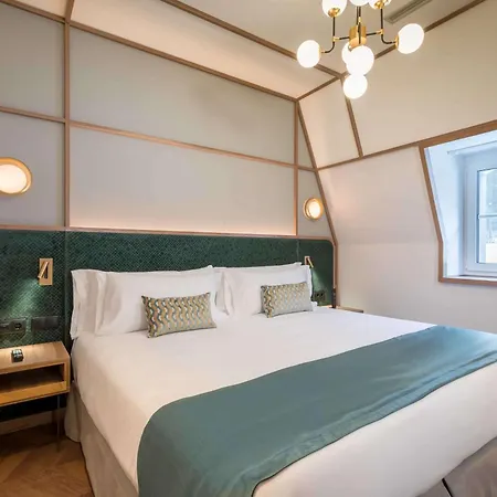 Otel Estacion, A Royal Hideaway - Gran Lujo