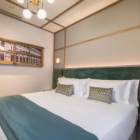 Estacion, A Royal Hideaway - Gran Lujo 5*