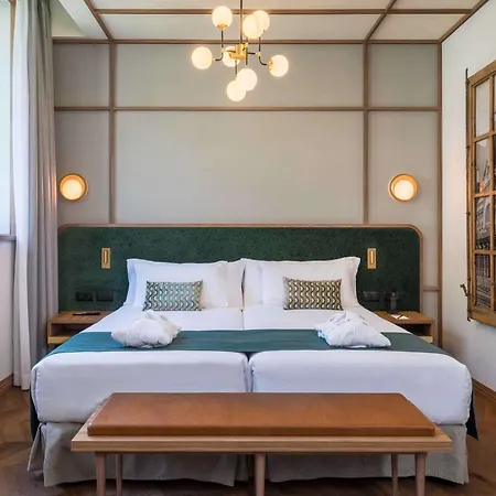 Estacion, A Royal Hideaway - Gran Lujo 5*