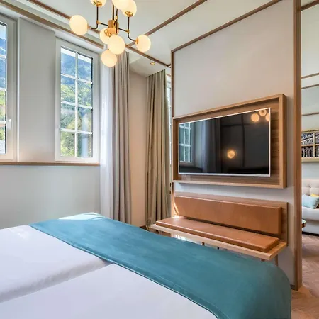 Otel Estacion, A Royal Hideaway - Gran Lujo